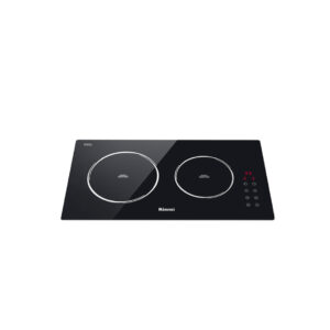 52cm 2-zone Induction Hob