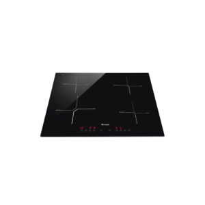 60cm 4-zone Induction Hob