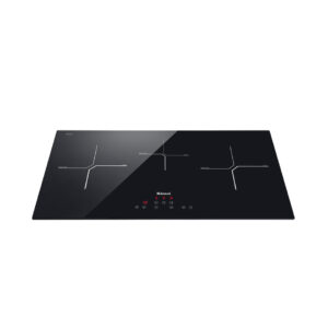 70cm 3-zone Induction Hob
