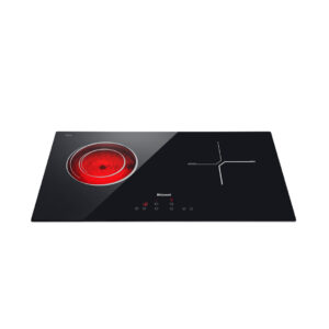 70cm 2-zone Combi Hob