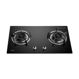 2-Burner Flexi Hob Built-in Gas Hob (Glass)