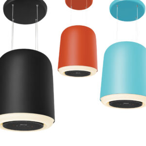 40cm Plasma Island Hood