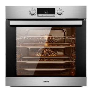 60CM/77LT Built-In Oven