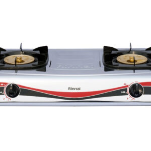 Mega Burner Gas Stove