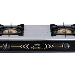 Tornado Burner Gas Stove