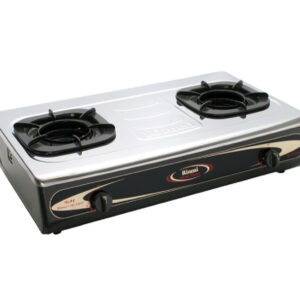 Inner Burner Gas Stove