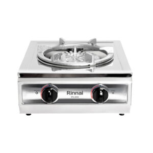 Semi-Commercial Table Top Stove (Stainless Steel)