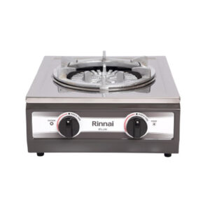 Semi-Commercial Table Top Stove